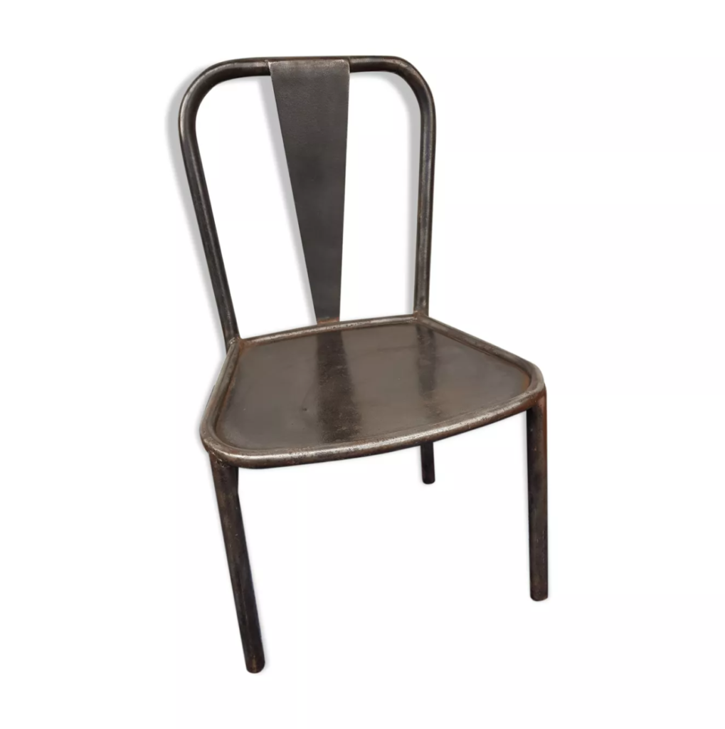 Chaise Tolix Occasion