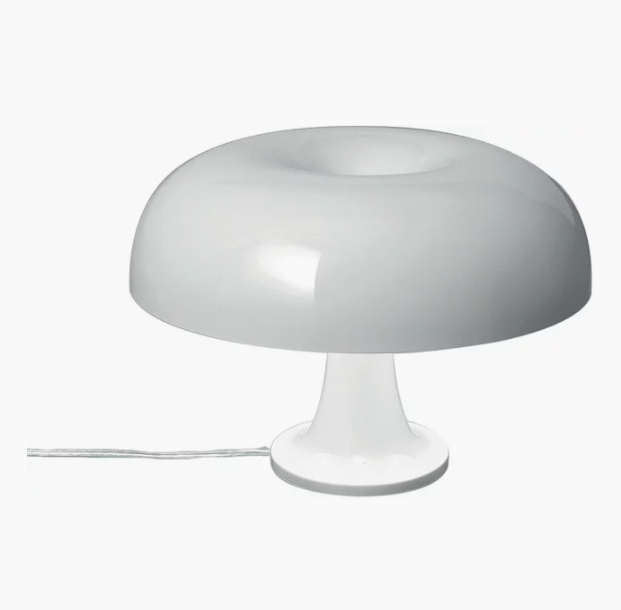 Lampe Nesso : La lampe champignon du moment ! - BCG
