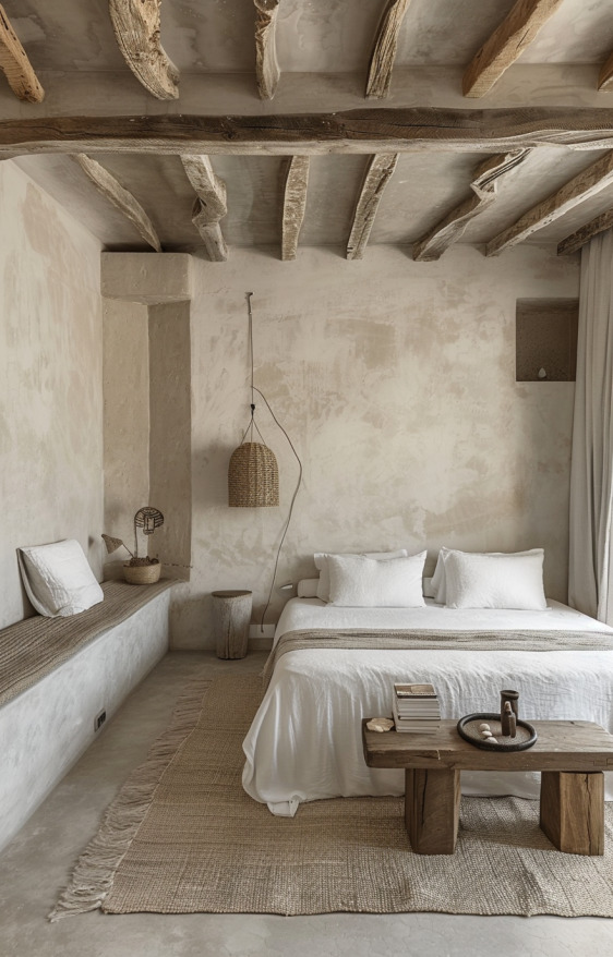 Style Ibiza : adopter cette déco authentique et minimaliste