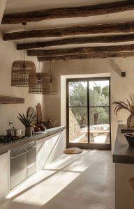 Style Ibiza : adopter cette déco authentique et minimaliste