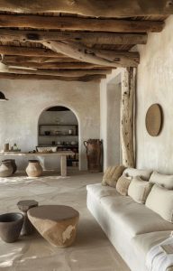 Style Ibiza : adopter cette déco authentique et minimaliste