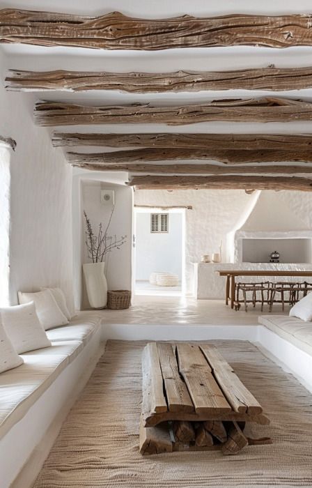 Style Ibiza : adopter cette déco authentique et minimaliste