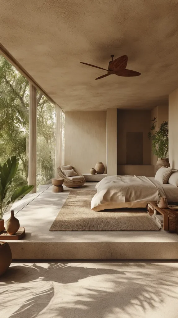 Chambre beige : Nos inspirations pour tous les styles