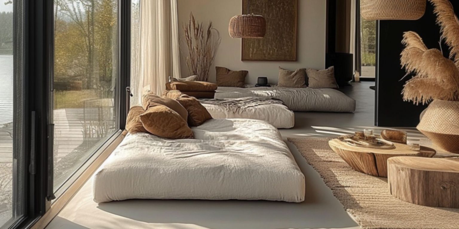 Quelle couleur associer avec de la tomette rouge ? On vous dit tout