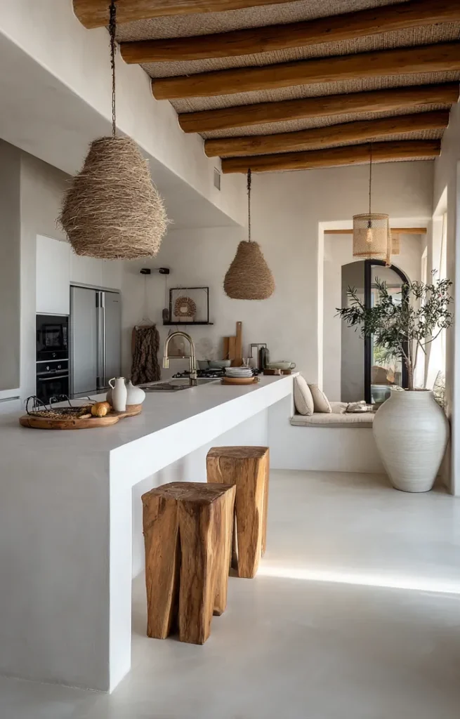 Cuisine bohème : ces inspirations au style naturel et chic