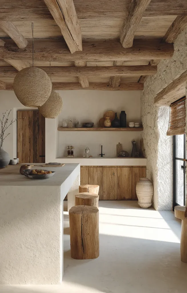 Cuisine bohème : ces inspirations au style naturel et chic