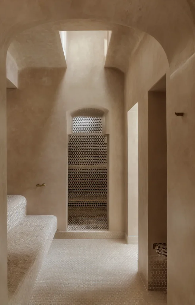 Salle de bain orientale : nos inspirations modernes