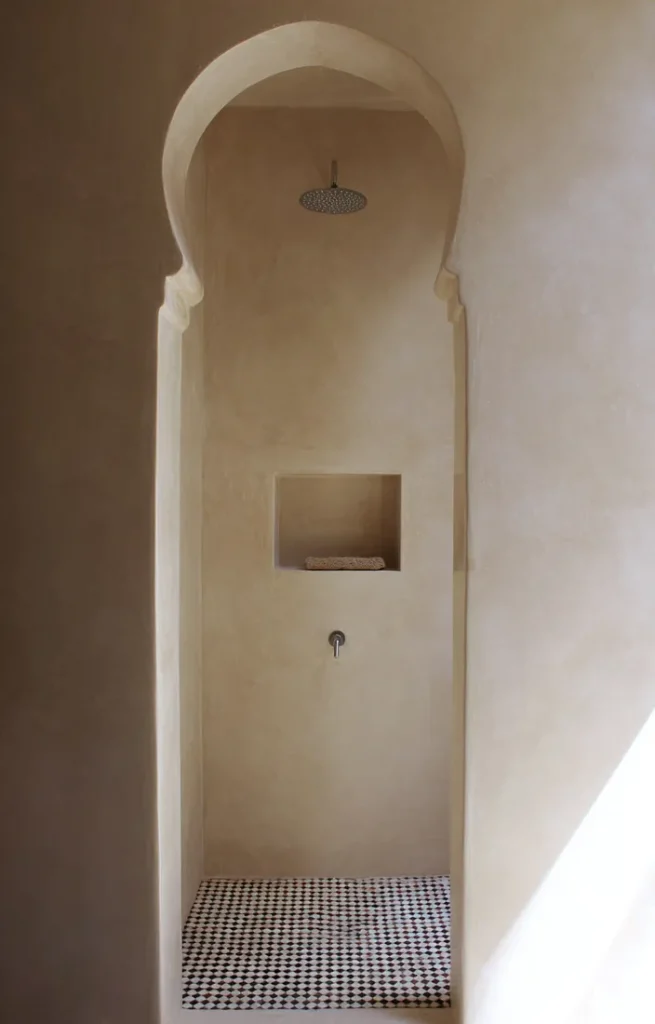 Salle de bain orientale : nos inspirations modernes