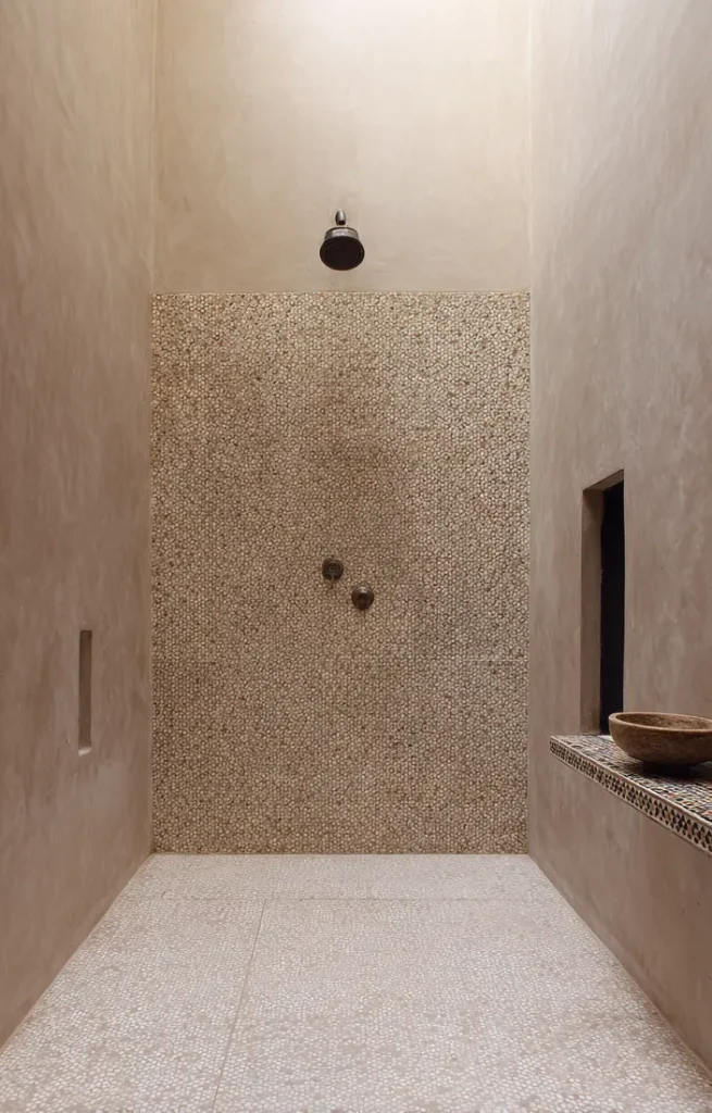 Salle de bain orientale : nos inspirations modernes