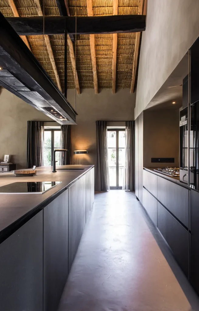 Cuisine grise: Toujours aussi actuelle
