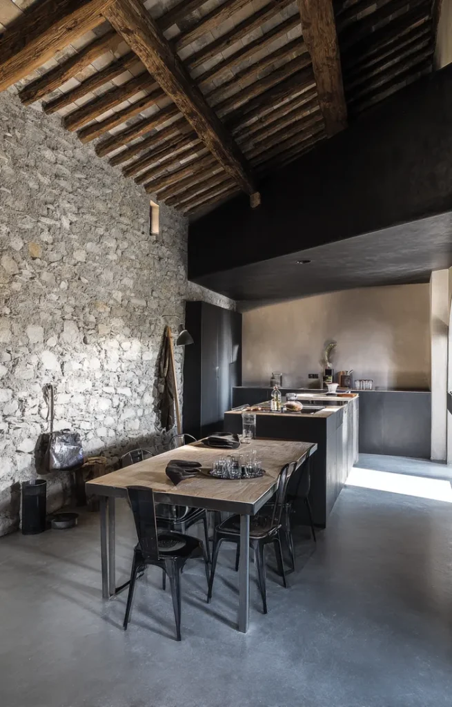 Cuisine grise: Toujours aussi actuelle