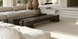 Comment créer un intérieur qui traverse les années ?
