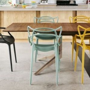 Les plus belles chaises Kartell d&rsquo;occasion à shopper