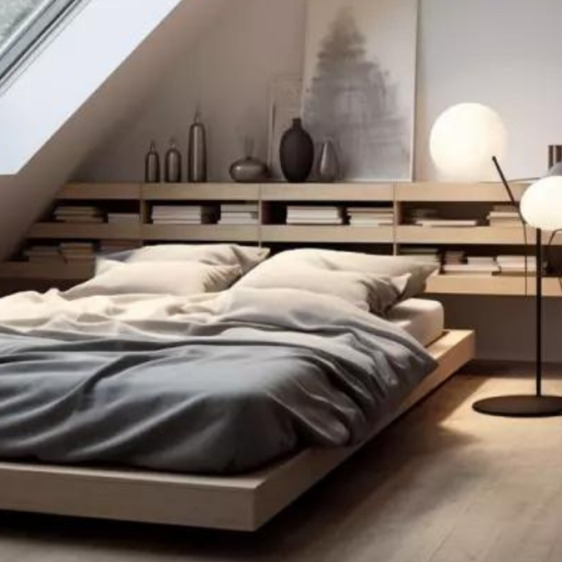 chambre-mansardee-bienvenuechezginette