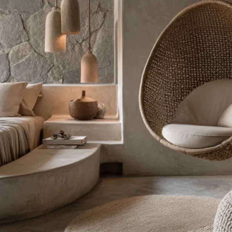 Chambre - Bienvenue chez Ginette
