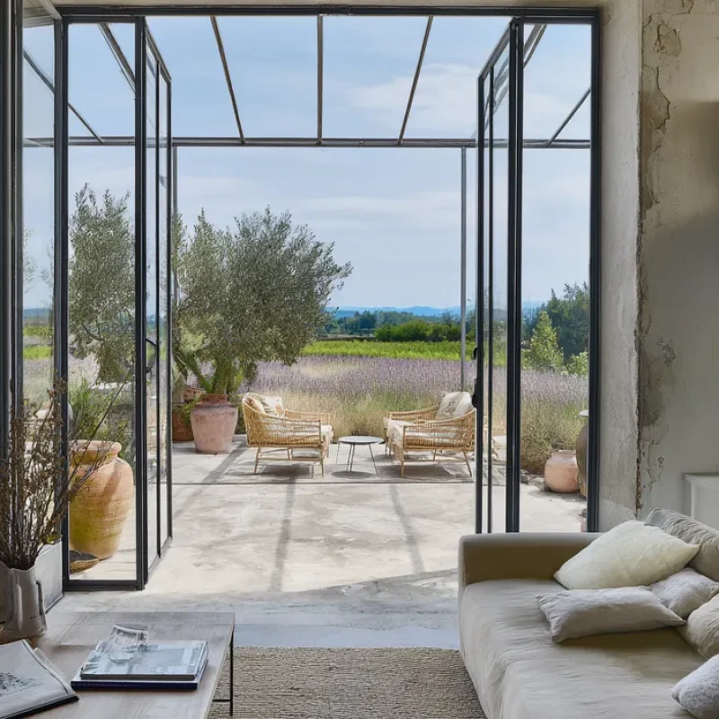 creer-une-continuité-naturelle-entre-salon-et-terrasse