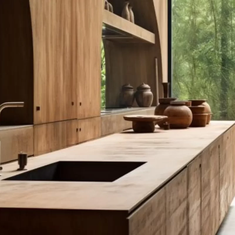 cuisine-bois-naturel
