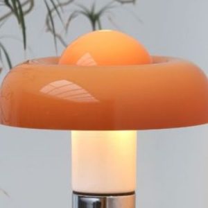 Les lampes Guzzini, le design italien par excellence