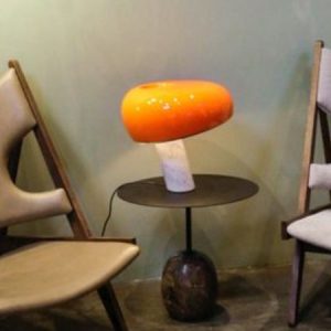 La lampe Snoopy : une création emblématique d&rsquo;Achille Castiglioni pour Flos