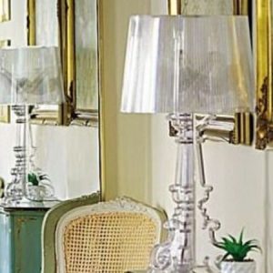 Les 3 modèles de lampes Kartell les plus designs