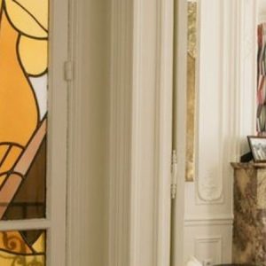 Lampe pâte de verre : une touche art nouveau dans votre décoration