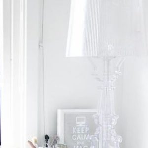 8 Lampes plexiglass transparentes les plus design pour votre déco