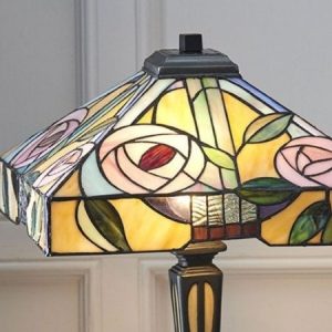 Les plus beaux modèles de lampes Tiffany d&rsquo;occasion dans votre déco